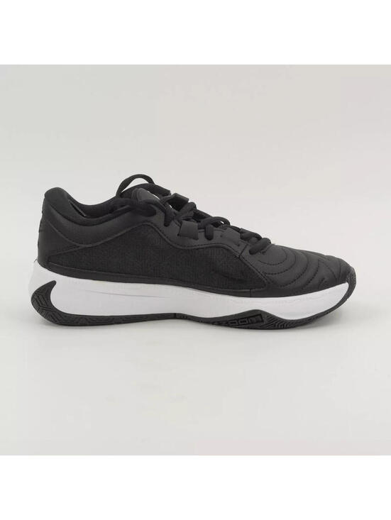 $139 Nike Zoom Freak 5 TB \'Black White\' DZ2946 Basketball size 6 Men/ 7.5 Women main image 5